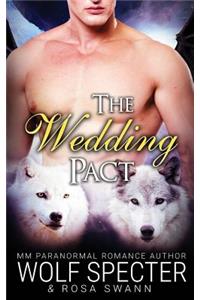 Wedding Pact (The Baby Pact Trilogy #2)