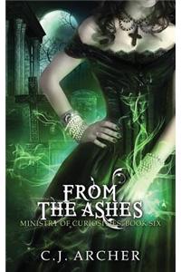 From the Ashes