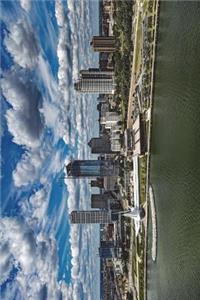 Downtown Milwaukee Wisconsin Journal