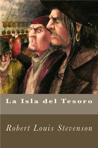 La isla del tesoro