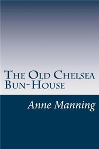 The Old Chelsea Bun-House