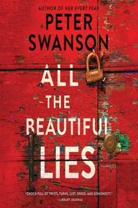 All the Beautiful Lies Lib/E