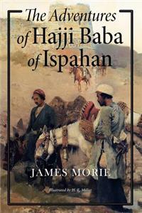 Adventures of Hajji Baba of Ispahan