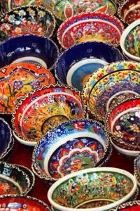 Turkish Bowls Journal