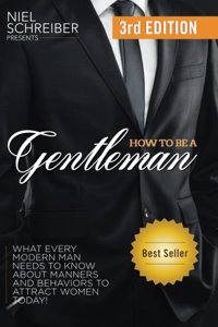 How to Be a Gentleman