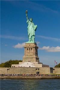 Statue of Liberty Journal