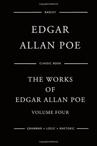 Works Of Edgar Allan Poe - Volume Four