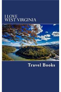 I Love West Virginia