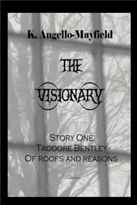 Visionary - Taodore Bentley - Story One -Of Roofs and Reasons