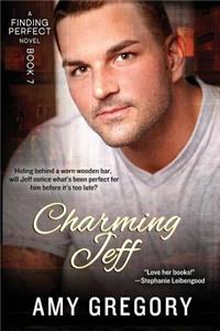 Charming Jeff: Finding Perfect Book 7