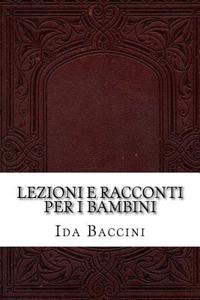 Lezioni E Racconti Per I Bambini