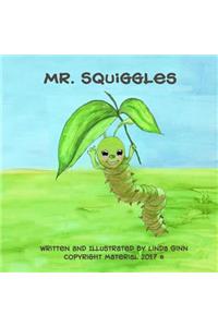 Mr. Squiggles