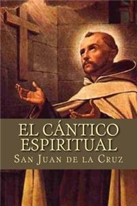 El Cántico Espiritual