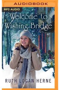 Welcome to Wishing Bridge