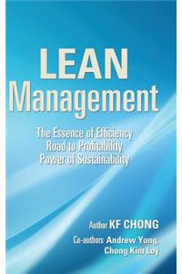 Lean Management