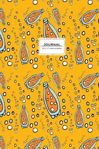 Journal (Diary, Notebook)