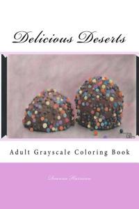 Delicious Deserts