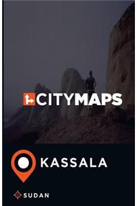 City Maps Kassala Sudan