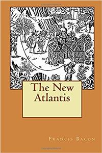 The New Atlantis