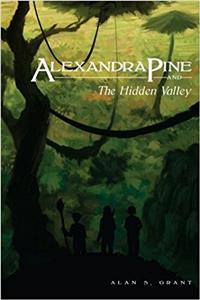Alexandra Pine and the Hidden Valley