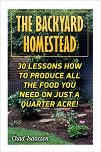 Backyard Homestead