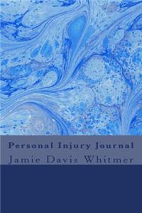 Personal Injury Journal