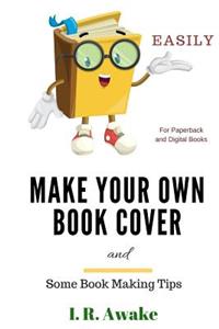 Make Your Own Book Cover