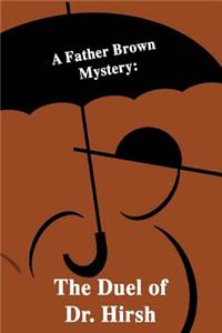 A Father Brown Mystery