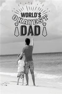 World's Okayest Dad
