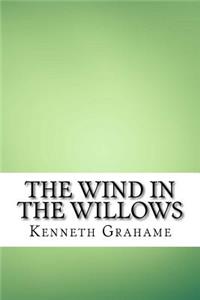 The Wind in the Willows