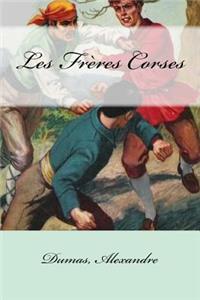 Les Frères Corses