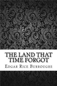 The Land That Time Forgot