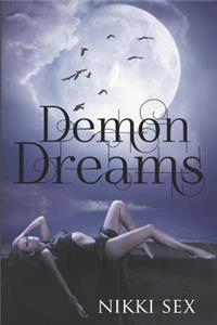 Demon Dreams