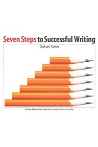 Seven Steps to Successful Writing