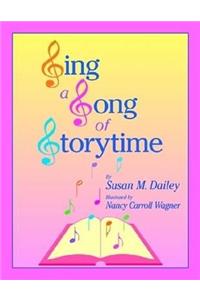 Sing a Song of Storytime