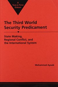 Third World Security Predicament