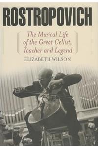 Rostropovich
