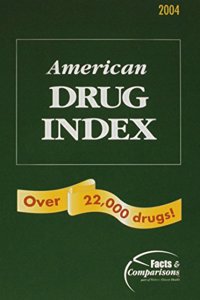 American Drug Index
