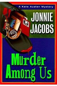 Murder Among Us