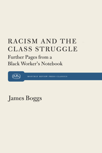 Racism and the Class Struggle