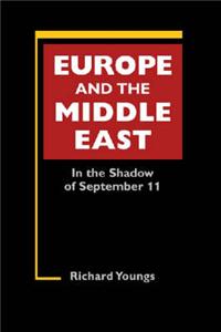 Europe and the Middle East