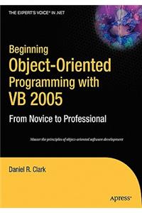 Beginning Object-Oriented Programming with VB 2005