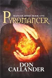 Pyromancer