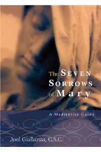 The Seven Sorrows of Mary