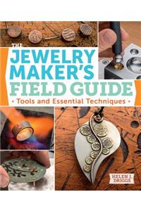 The Jewelry Maker's Field Guide