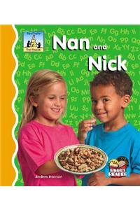 Nan and Nick