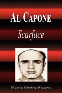 Al Capone - Scarface (Biography)