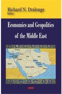 Economics and Geopolitics of the Middle East