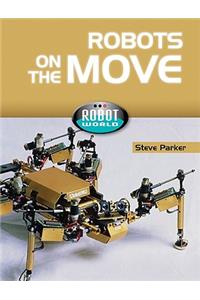 Robots on the Move