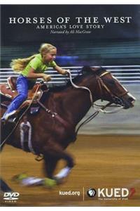 Horses of the West